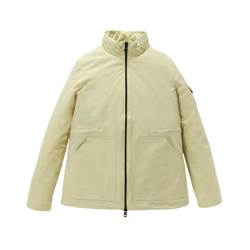 Refrigiwear Giacca leggera Giubbino Donna Ginevra Jkt S - Francavilla Moda